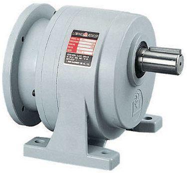 減速電機 從原理到選型，河南市場及利茗機電供應淺析