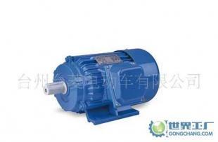 Y滬興三相異步電機 2.2kW/4極三相電動機的技術特性與應用領域