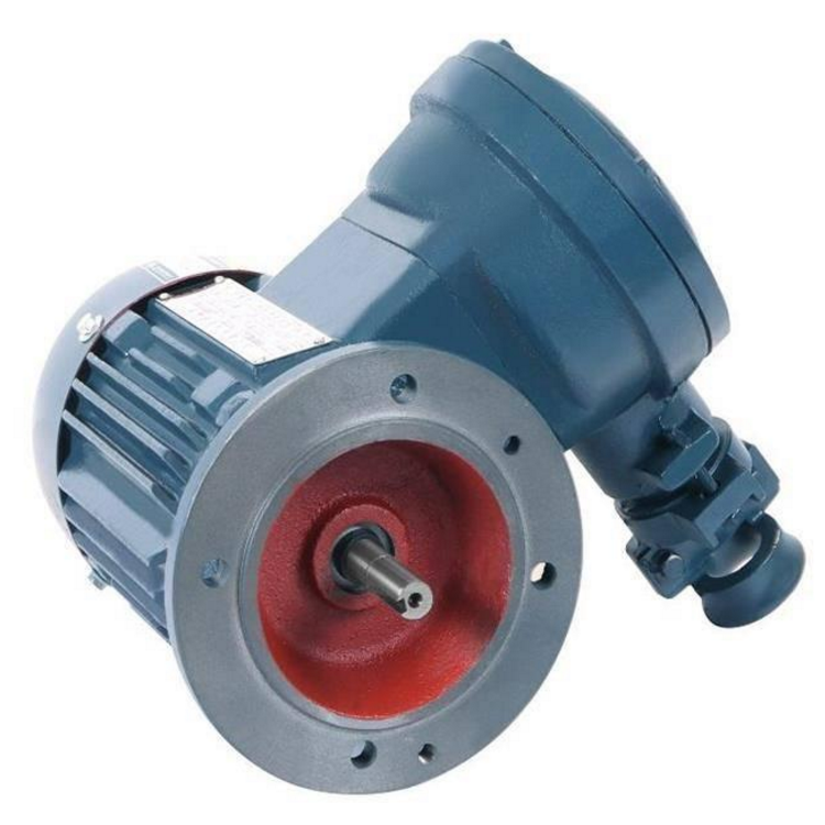 YB2隔爆型三相異步電動(dòng)機(jī) 結(jié)構(gòu)、原理與工業(yè)應(yīng)用